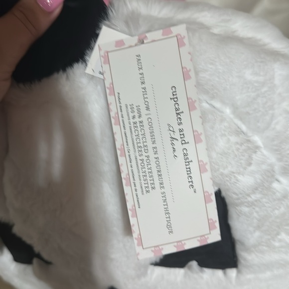 Peanuts Halloween Throw Set - Picture 3 of 5